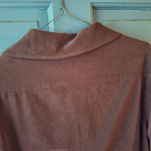 basic edition button down shirt - Picture 12 of 12